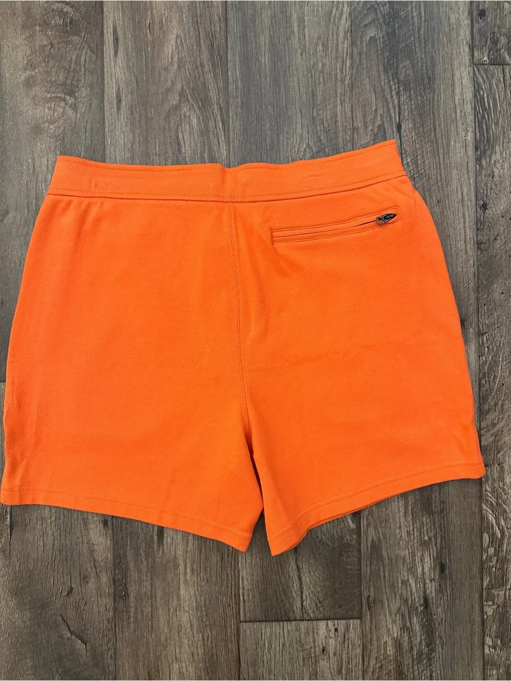Polo Ralph Lauren Expedition Shorts Men’s Size XXL Orange